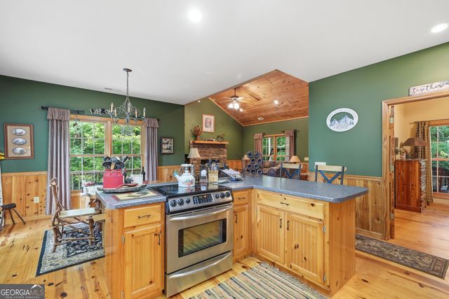 51 Hightower Trail, Hiawassee, GA 30546
