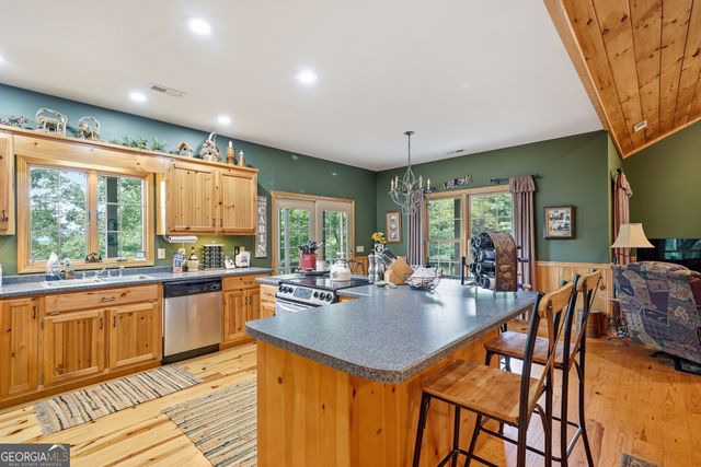 51 Hightower Trail, Hiawassee, GA 30546