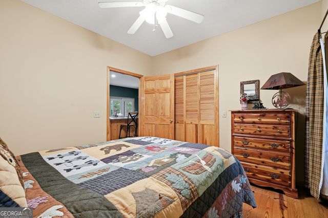 51 Hightower Trail, Hiawassee, GA 30546