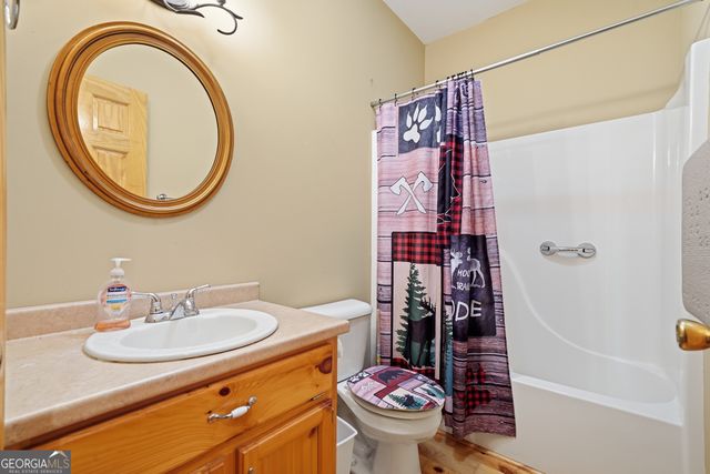 51 Hightower Trail, Hiawassee, GA 30546