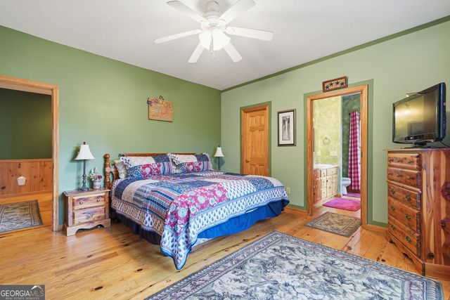 51 Hightower Trail, Hiawassee, GA 30546