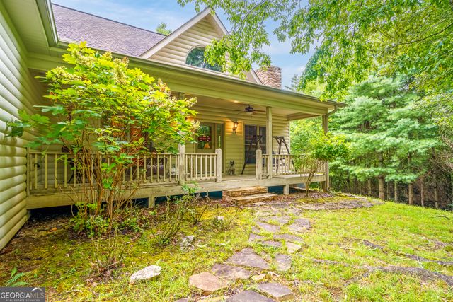 51 Hightower Trail, Hiawassee, GA 30546