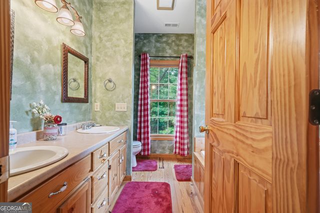 51 Hightower Trail, Hiawassee, GA 30546
