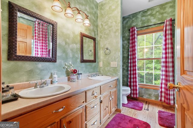 51 Hightower Trail, Hiawassee, GA 30546