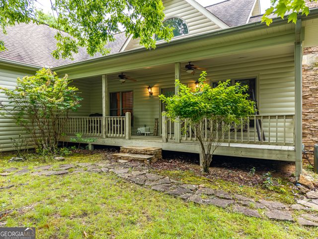 51 Hightower Trail, Hiawassee, GA 30546