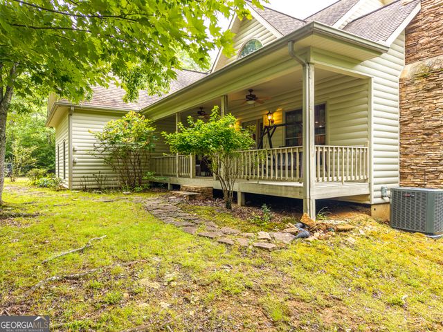 51 Hightower Trail, Hiawassee, GA 30546