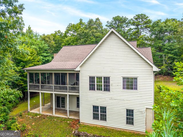 51 Hightower Trail, Hiawassee, GA 30546