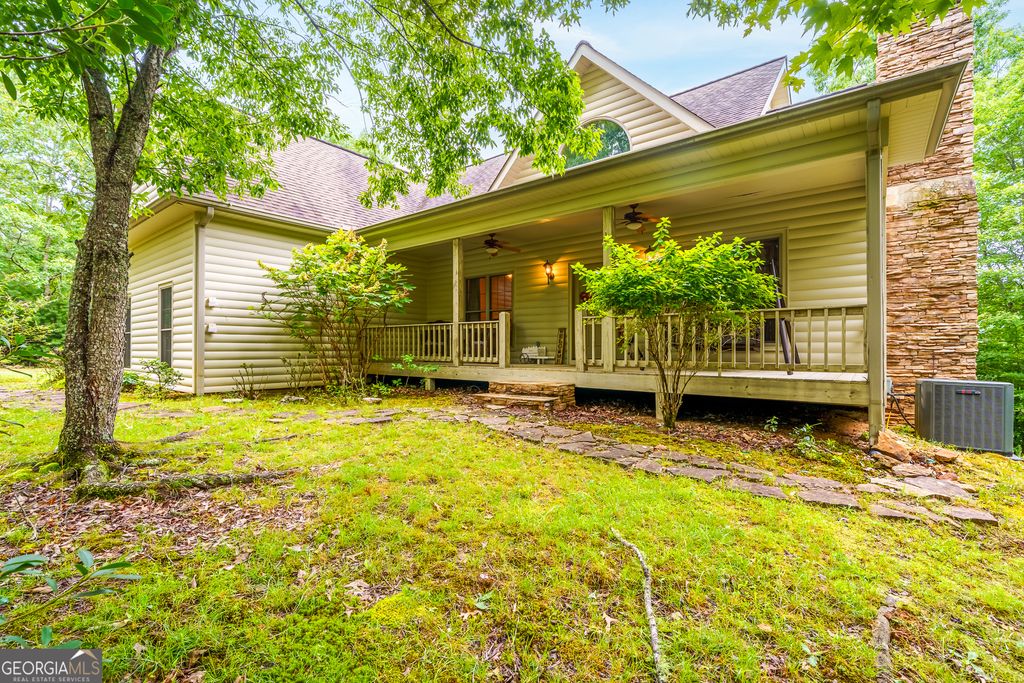 51 Hightower Trail, Hiawassee, GA 30546