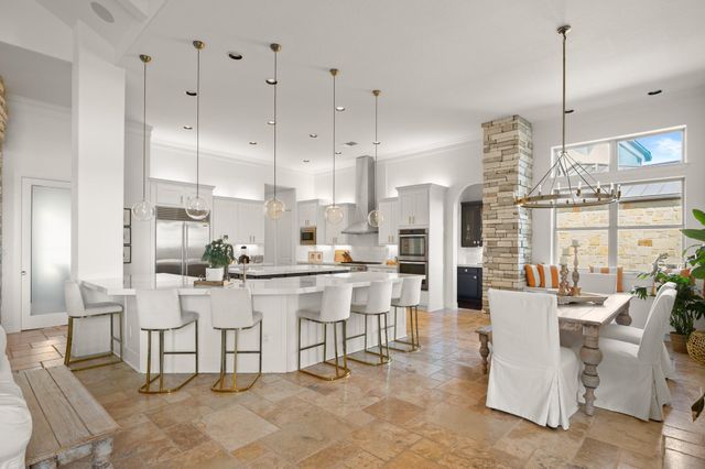 1110 Crestone Stream DR, Austin, TX 78738
