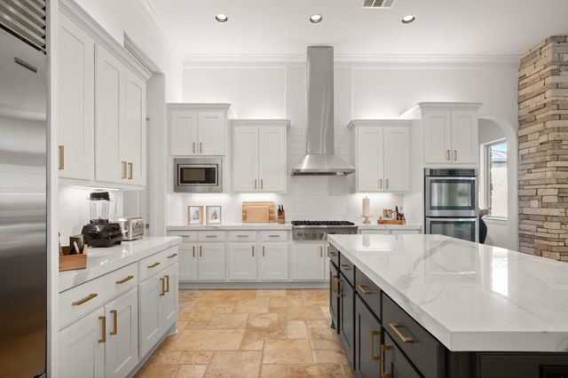 1110 Crestone Stream DR, Austin, TX 78738