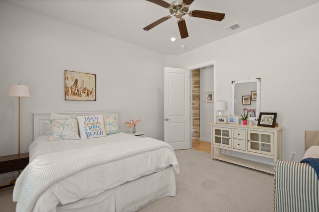 1110 Crestone Stream DR, Austin, TX 78738
