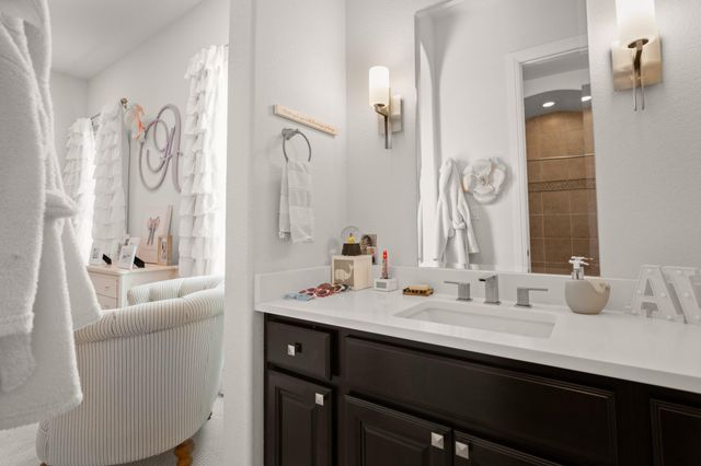 1110 Crestone Stream DR, Austin, TX 78738