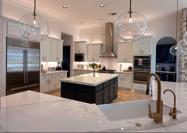 1110 Crestone Stream DR, Austin, TX 78738