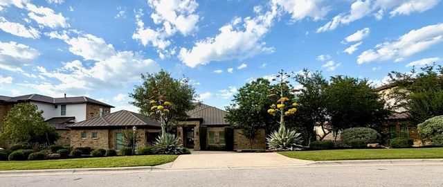 1110 Crestone Stream DR, Austin, TX 78738