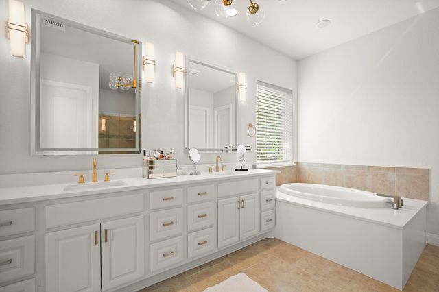 1110 Crestone Stream DR, Austin, TX 78738