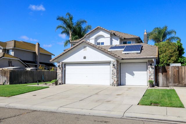 227 Van Dyken Way, Ripon, CA 95366