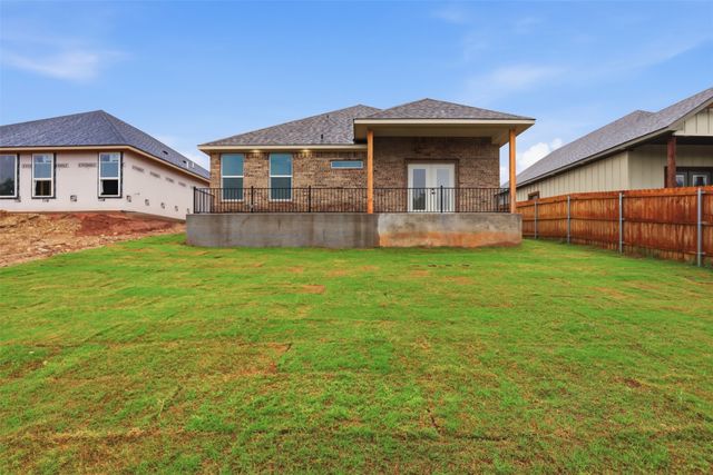 1413 Ridgeview Circle, Granbury, TX 76048