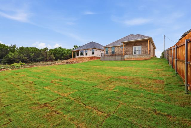 1413 Ridgeview Circle, Granbury, TX 76048