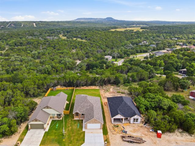 1413 Ridgeview Circle, Granbury, TX 76048