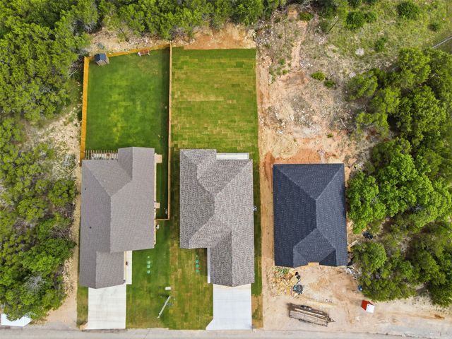1413 Ridgeview Circle, Granbury, TX 76048