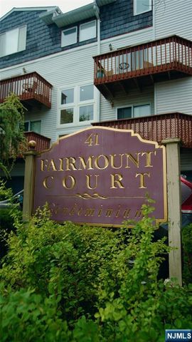 31 Fairmount Avenue 6A, Hackensack, NJ 07601