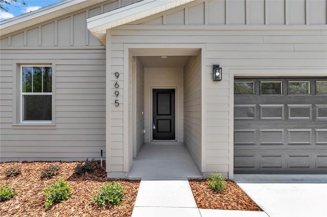 9695 SW 125 COURT ROAD, Dunnellon, FL 34432