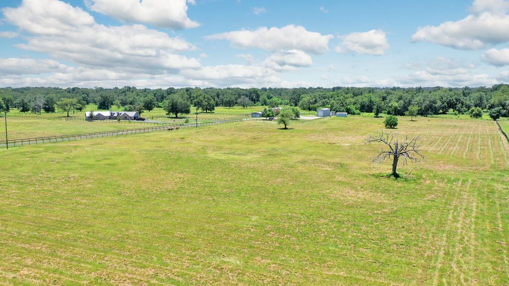 TBD Derby Lane, Madisonville, TX 77864