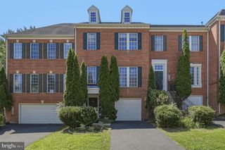110 SUMMER WALK DR, Gaithersburg, MD 20878