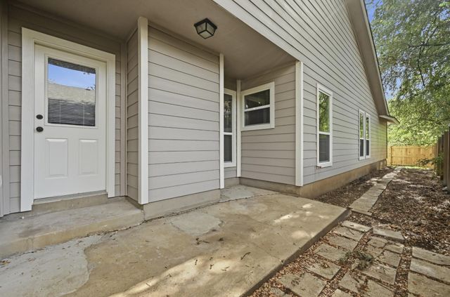 2514 Howellwood WAY B, Austin, TX 78748