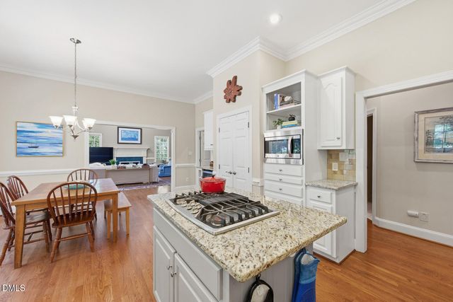 1024 Bearglades Lane, Raleigh, NC 27615