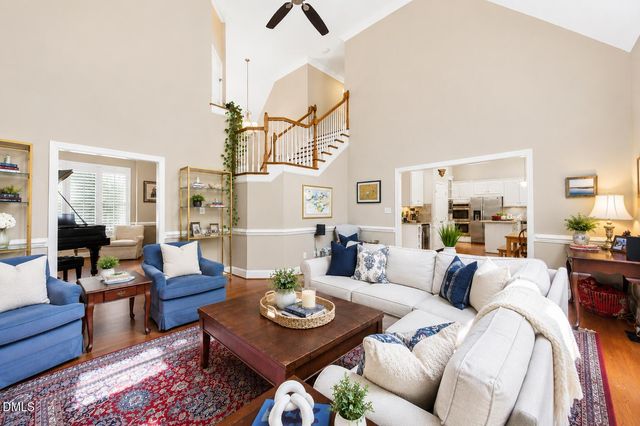 1024 Bearglades Lane, Raleigh, NC 27615
