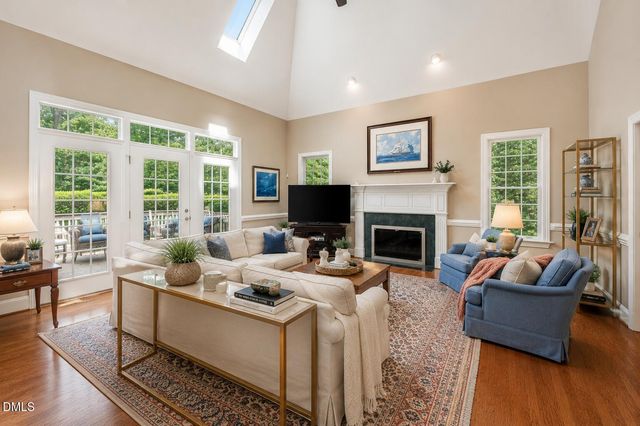 1024 Bearglades Lane, Raleigh, NC 27615