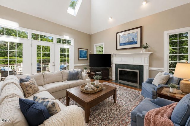 1024 Bearglades Lane, Raleigh, NC 27615