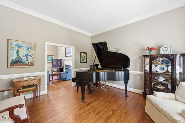 1024 Bearglades Lane, Raleigh, NC 27615