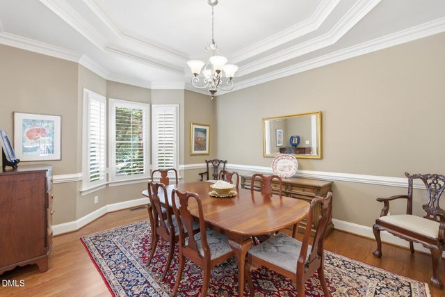 1024 Bearglades Lane, Raleigh, NC 27615