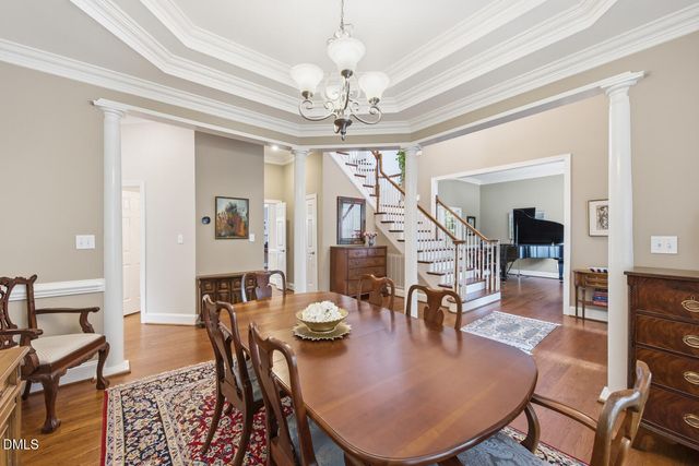 1024 Bearglades Lane, Raleigh, NC 27615