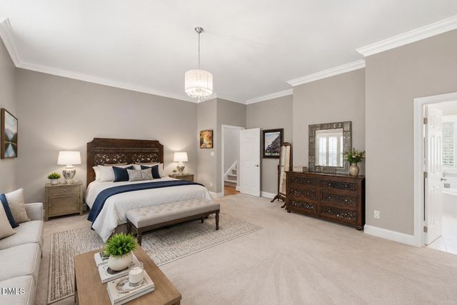 1024 Bearglades Lane, Raleigh, NC 27615