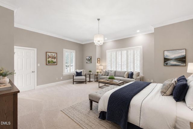 1024 Bearglades Lane, Raleigh, NC 27615