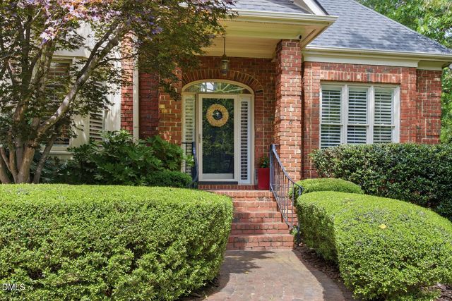 1024 Bearglades Lane, Raleigh, NC 27615