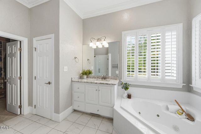 1024 Bearglades Lane, Raleigh, NC 27615