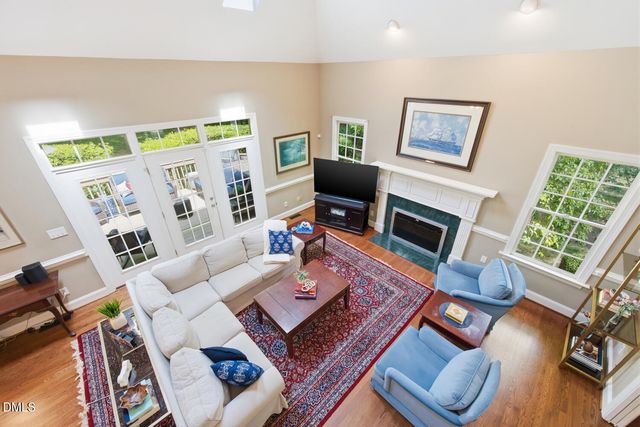 1024 Bearglades Lane, Raleigh, NC 27615