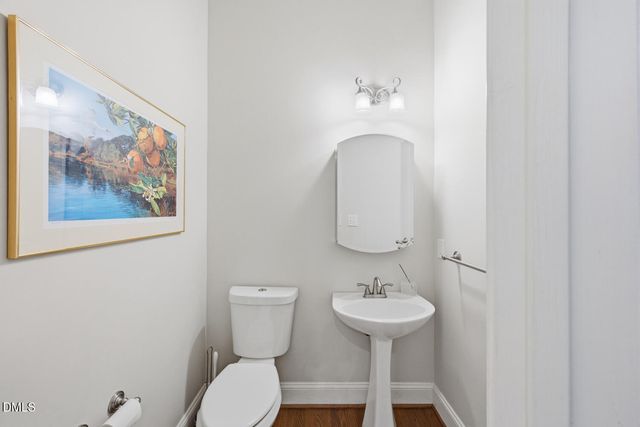1024 Bearglades Lane, Raleigh, NC 27615