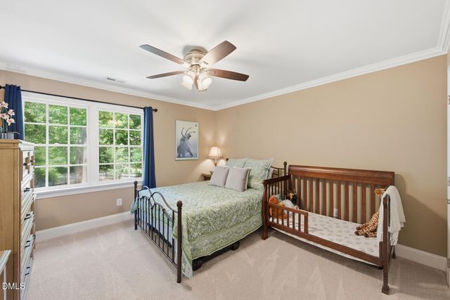 1024 Bearglades Lane, Raleigh, NC 27615