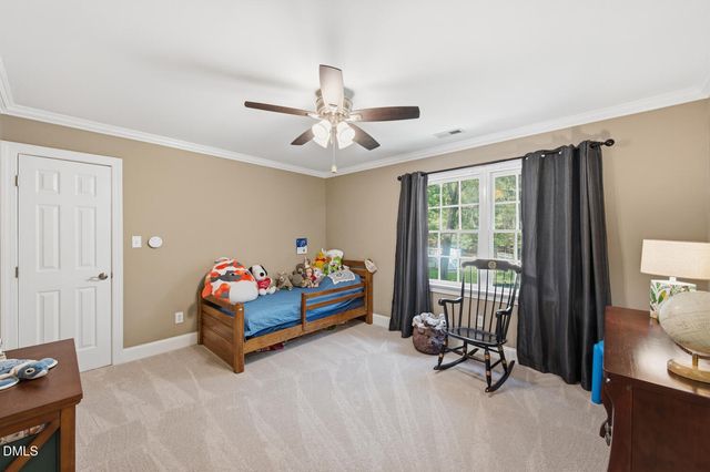 1024 Bearglades Lane, Raleigh, NC 27615