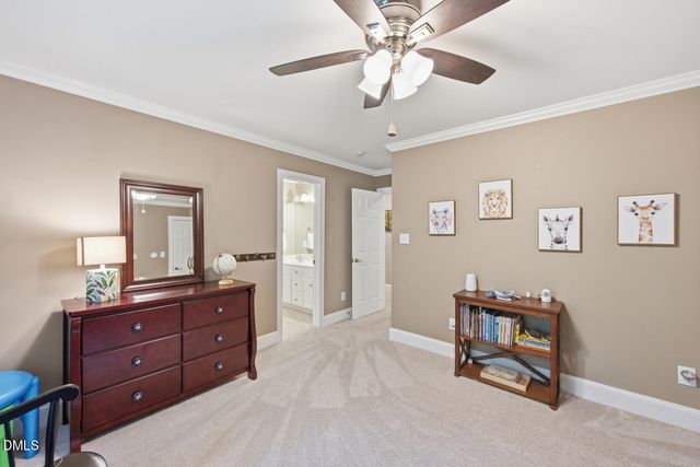 1024 Bearglades Lane, Raleigh, NC 27615