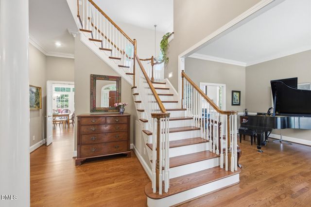 1024 Bearglades Lane, Raleigh, NC 27615