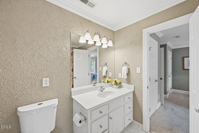 1024 Bearglades Lane, Raleigh, NC 27615