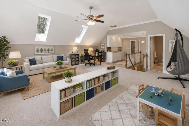 1024 Bearglades Lane, Raleigh, NC 27615