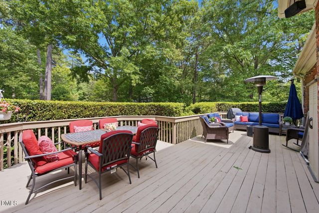1024 Bearglades Lane, Raleigh, NC 27615