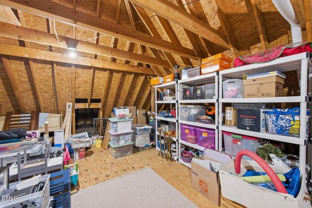 1024 Bearglades Lane, Raleigh, NC 27615